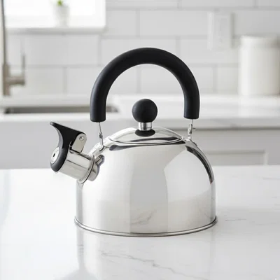 PAVA HUDSON SILBADORA ACERO 1.5L