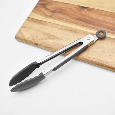 Pinza Hudson Silicona 30Cm.