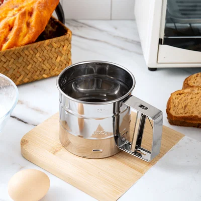 Tamizador Manual 10x15cm 