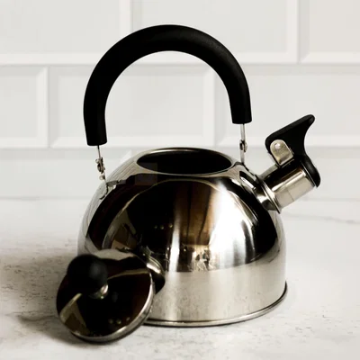 PAVA HUDSON SILBADORA ACERO 1.5L