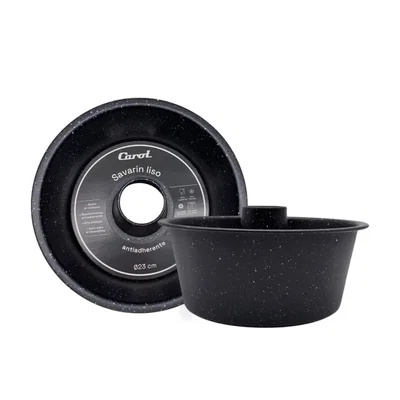 Savarin Carol Granito 23Cm.