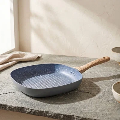 Bifera Granito 26cm Ceramica
