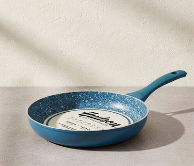 Sarten Hudson Granito Azul 24cm
