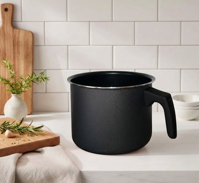 Jarro Alumix Hudson 14 cm