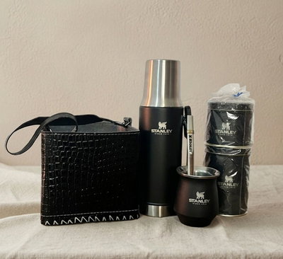 Set matero completo 