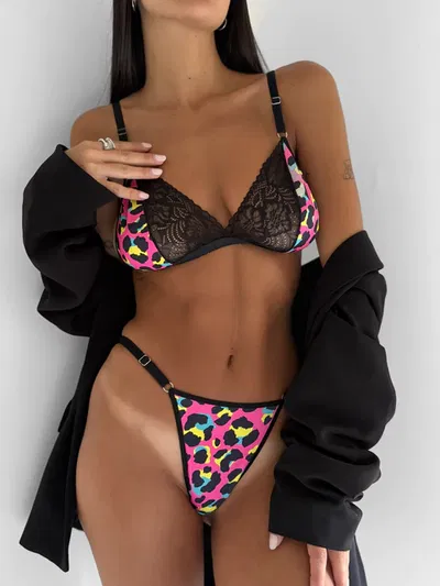 Conjunto Malbec 