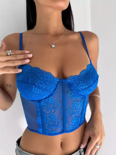 Corset Rukaia