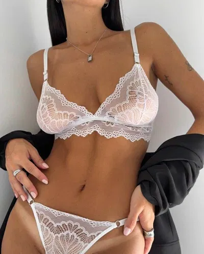Conjunto Bali 