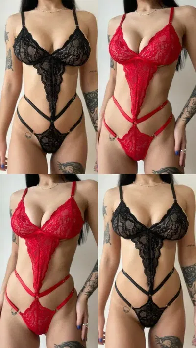 Body Sheila