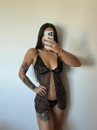 Baby doll print