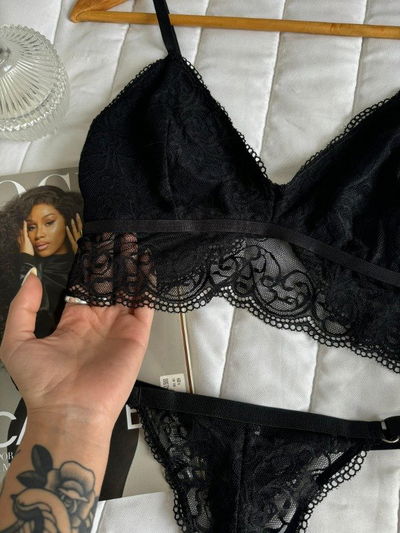 Conjunto Moli 