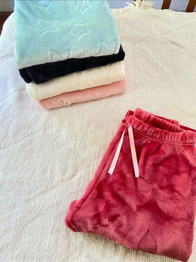 Pant Soft Polar 