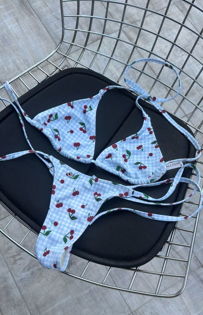 Bikini Cherry