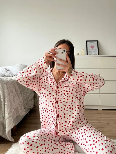 Camisero largo 