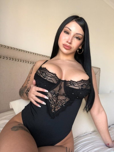 Body aria 