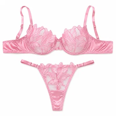 BABY GLOSSY PINK