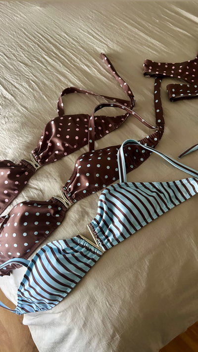 Bikini Malasia 
