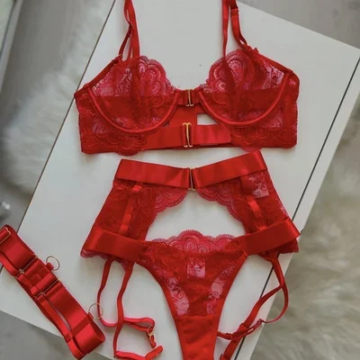 PREVENTA SWEET HIGHT RED linea premium importada