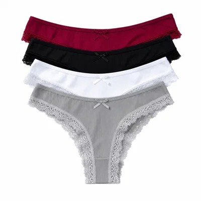 Baby Classic pack x4