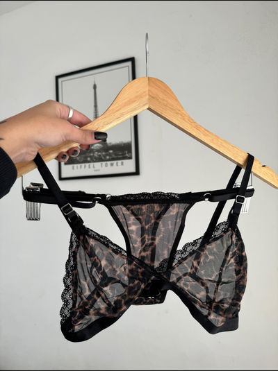 Conjunto Print 