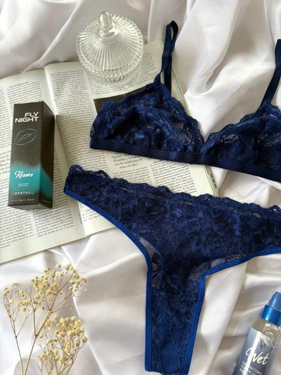 Conjunto Luna