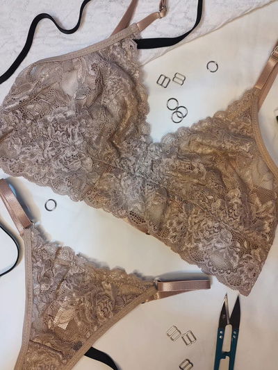 Bralette Calyco