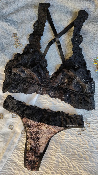 Conjunto Bae