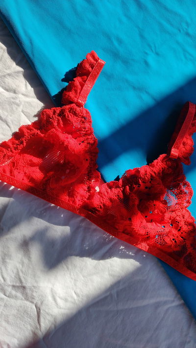 Bralette Dione