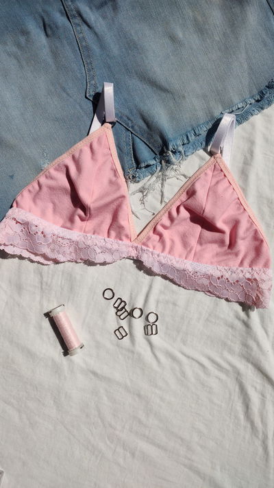 Bralette Anaea
