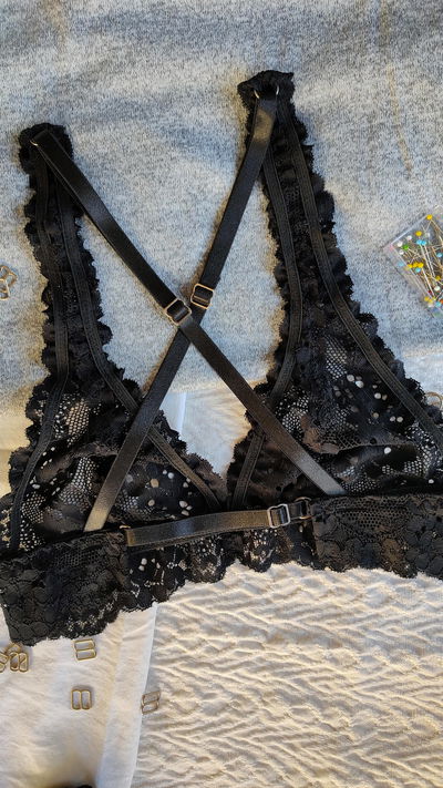 Bralette Bae