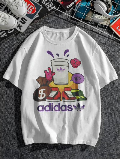 Ad cool one