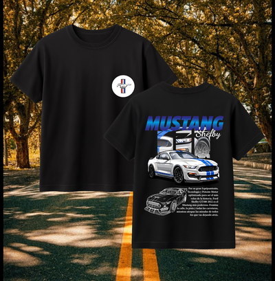 Mustang 