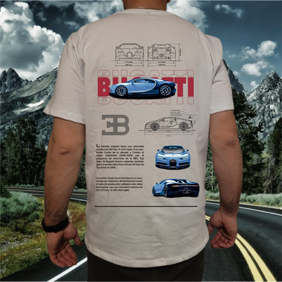 Bugatti