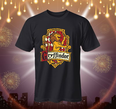 Gryffindor
