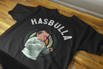 Hasbulla 1