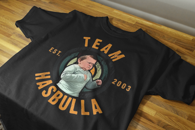 Hasbulla 9