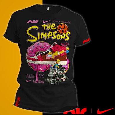 Nk "Los Simpson"