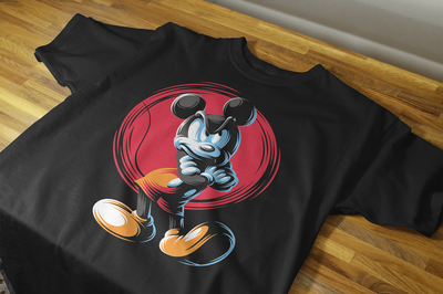 Mickey