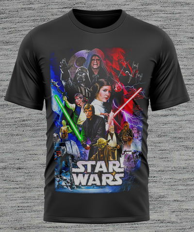 Star Wars