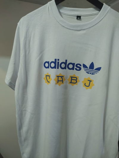Boca Jr 