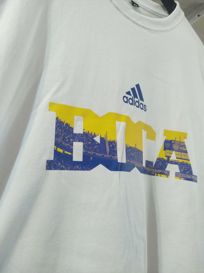 Boca Juniors