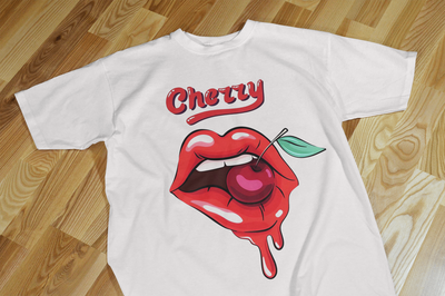 Cherries