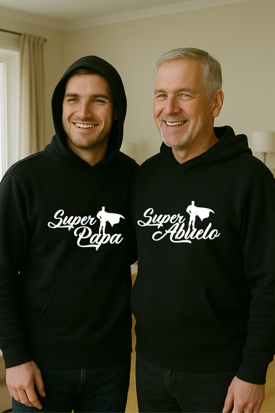 BUZO Papa ingredientes