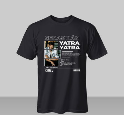 Sebastian Yatra