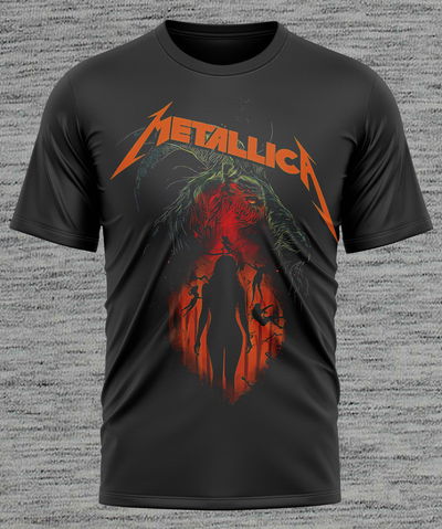 Metallica