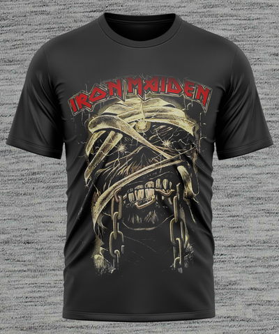 Iron Maiden 