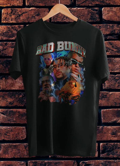 Bad Bunny