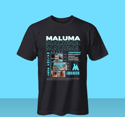 Maluma