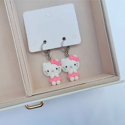 AROS KAWAII HELLO KITTY ROSE 