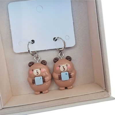 AROS KAWAII CAPIBARA SELFIE 